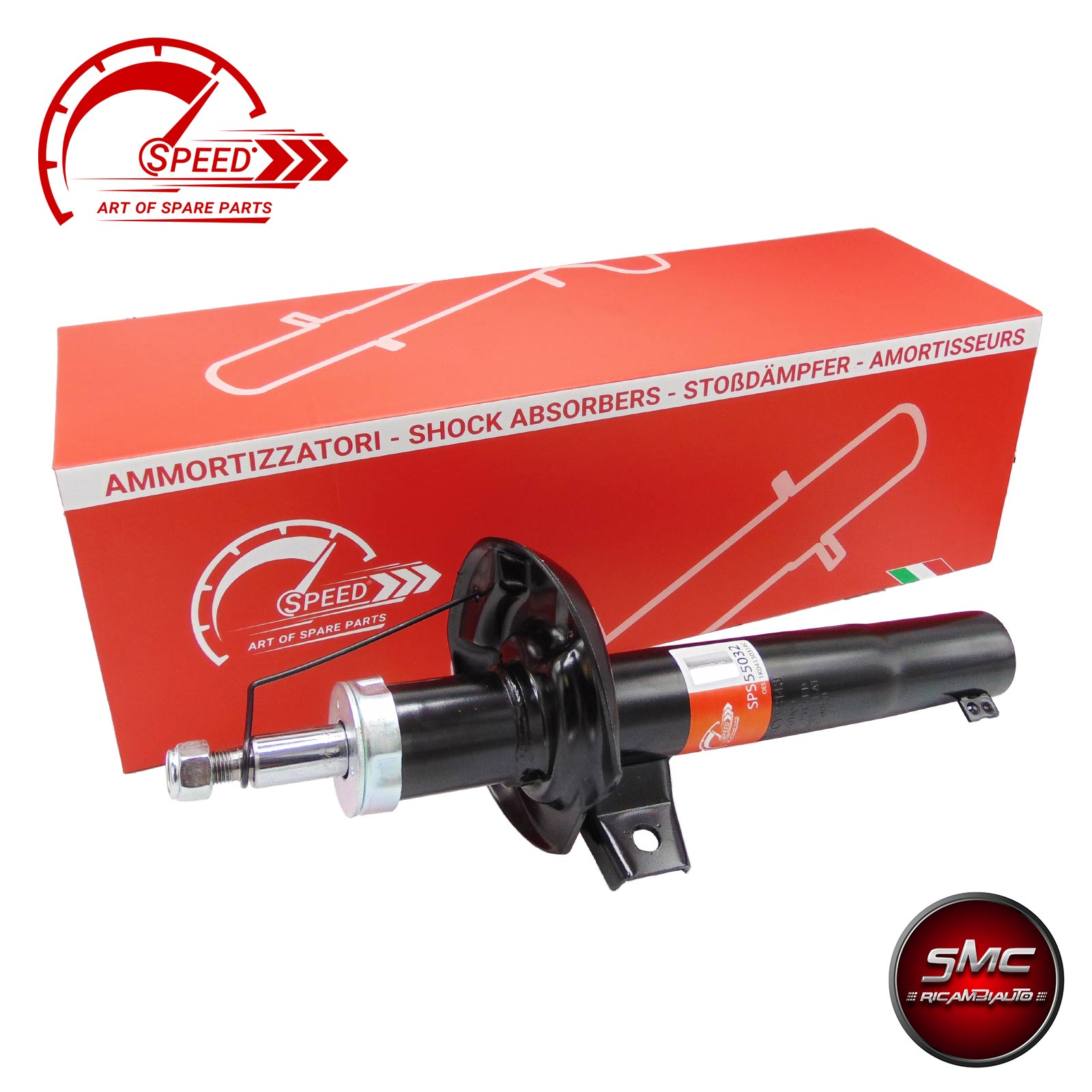 SPEEKAP035/1-A